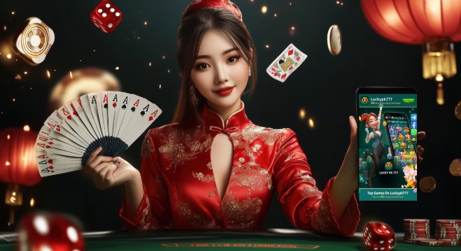 Jackpot King - آپ