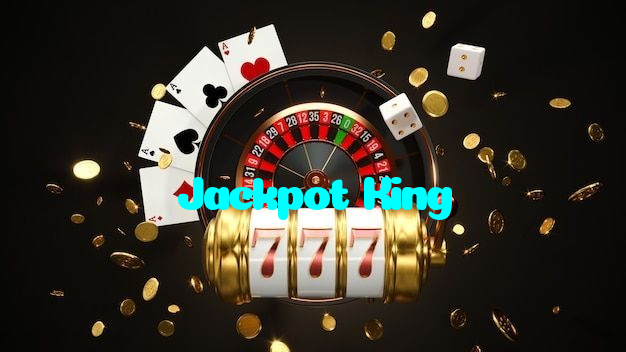 Jackpot King