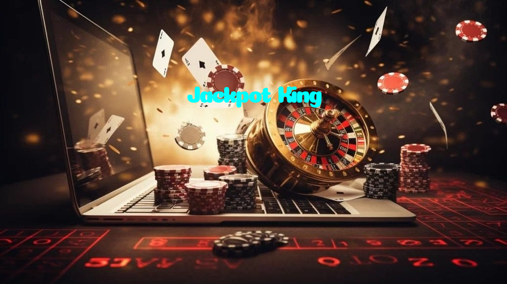 Jackpot King خوش آمدید بونس +600% پیشکش موبائل ایپ کے پروموشن سیکشن میں دکھائی دیتی ہے۔