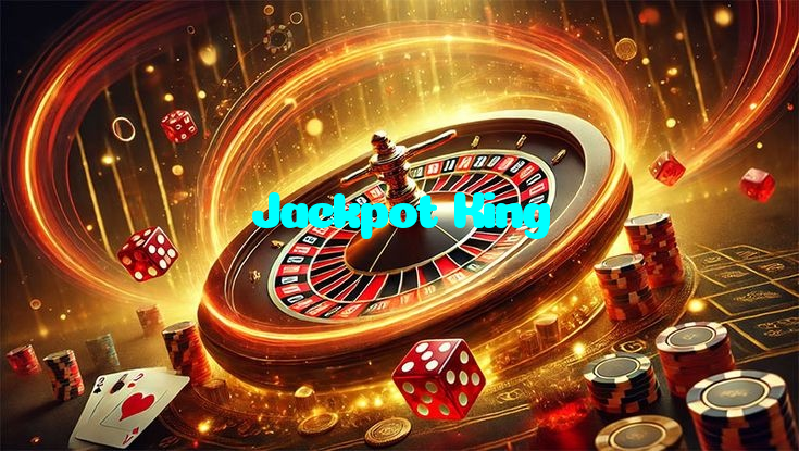 available types of Jackpot King bet including pre-match live express and system bets