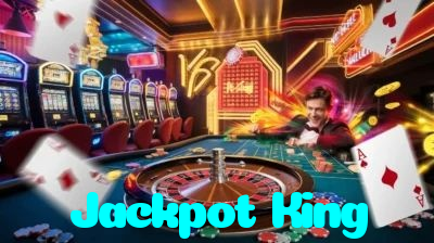 Jackpot King