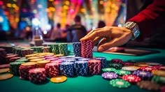 making first deposit on Jackpot King website using local payment methods in Pakistan