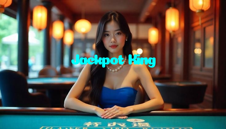 available types of Jackpot King bet including pre-match live express and system bets