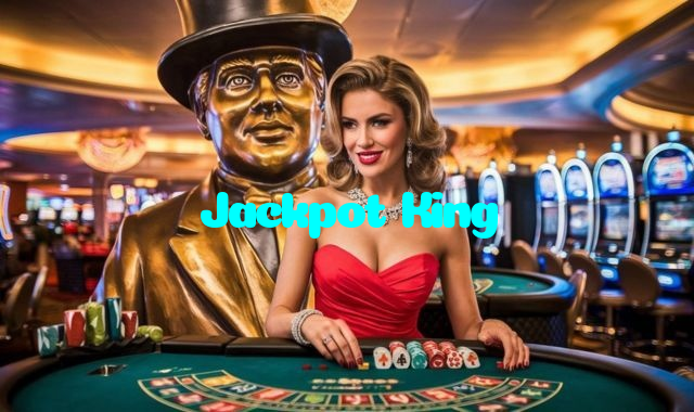available types of Jackpot King bet including pre-match live express and system bets