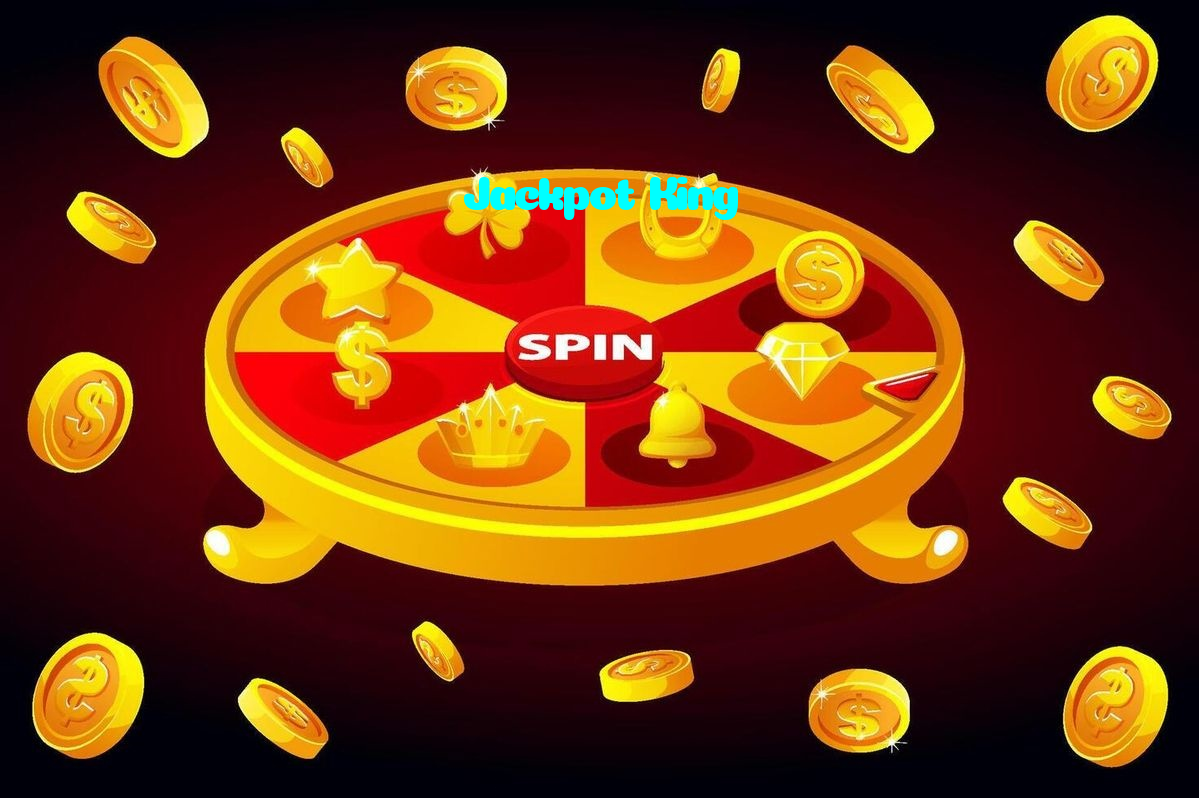 Jackpot King