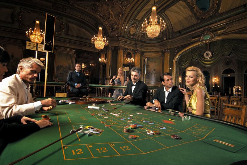 Jackpot King پر آن لائن سلاٹس کے بارے میں
