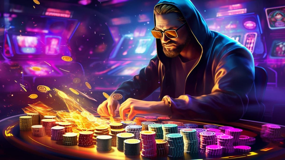 Jackpot King کیسینو میں رولیٹی گیمز کے بارے میں معلومات