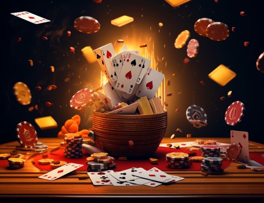 Jackpot King کیسینو میں بکراٹکھیلیں