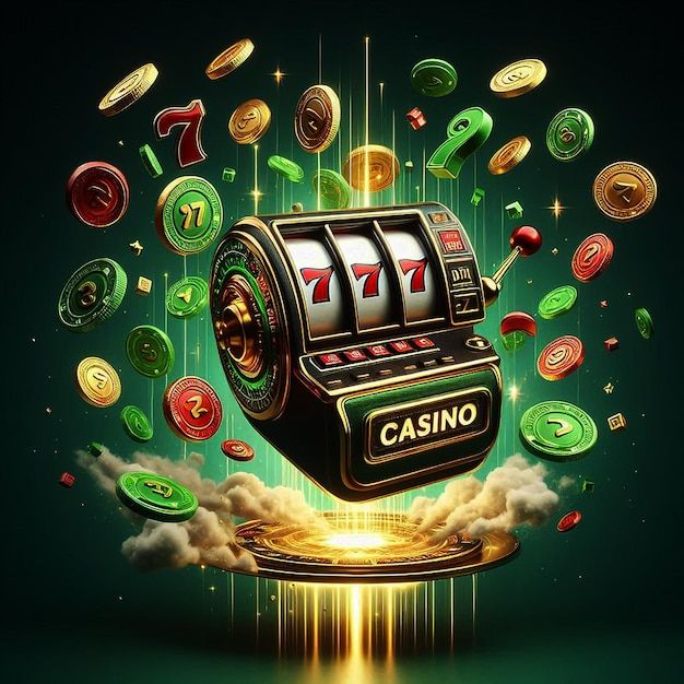 Jackpot King کیسینو میں پوکر گیمز