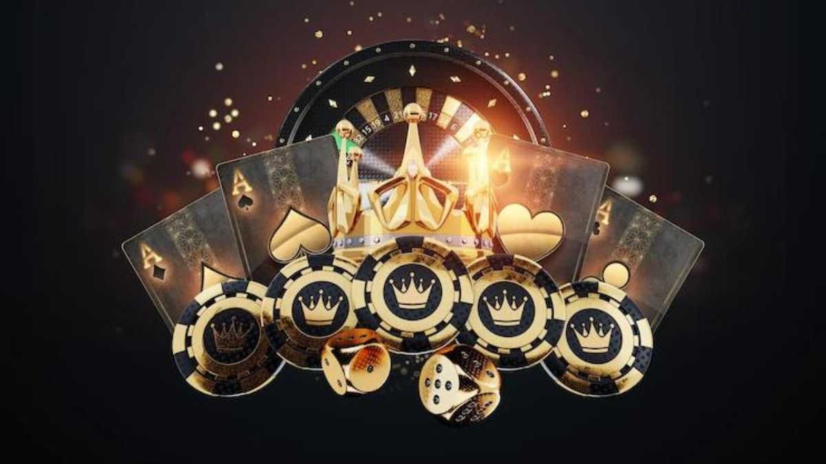 Jackpot King پاکستان میں میگا ویز کیسینو گیمز