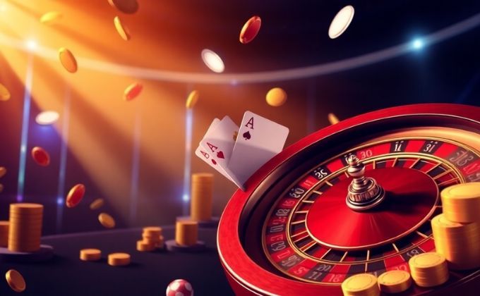 Jackpot King میں پاکستان کے کھلاڑیوں کے لیے ٹاپ گیمز