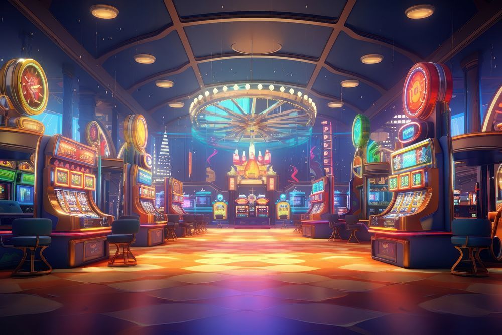 پاکستان میں Jackpot King کا آن لائن کیسینو سیکشن کھولیں۔