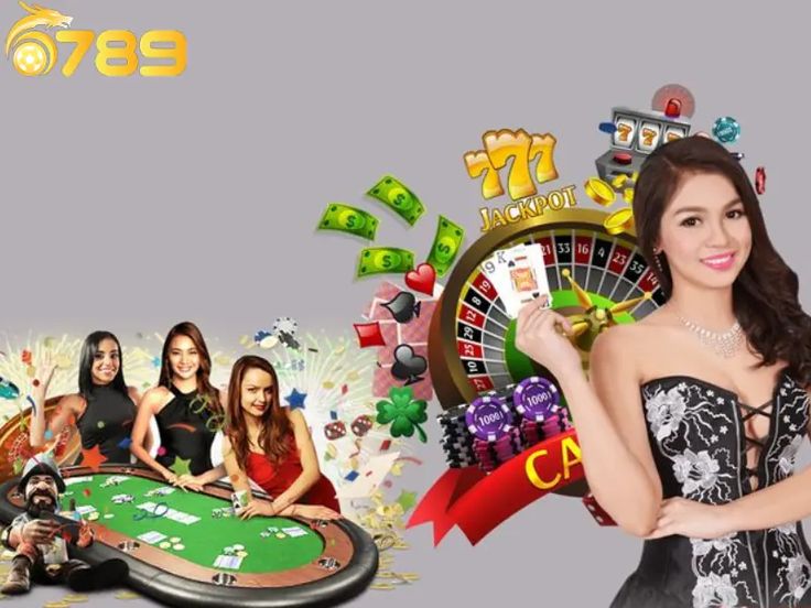 Jackpot King کیسینو گیمز کا ایک زمرہ منتخب کریں