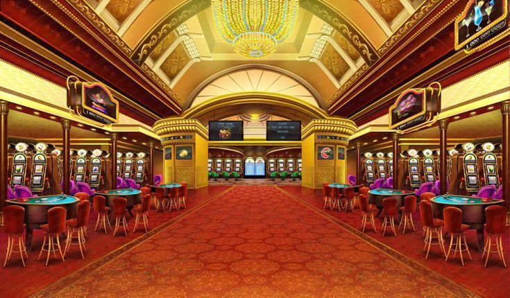 Jackpot King کیسینو میں سلاٹ کھیلنا شروع کریں۔